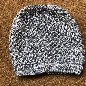 Never used! Perfect for winter